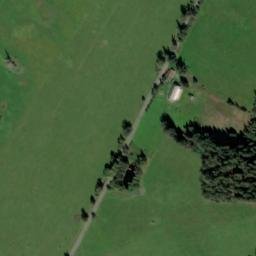 Satellite imagery of (U Palečka) [Horní Planá-Zvonková] GSM, CZ