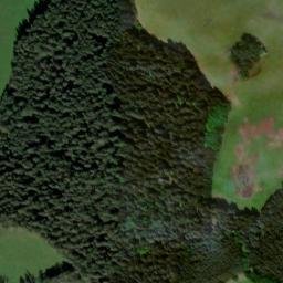 Satellite imagery of (U Palečka) [Horní Planá-Zvonková] GSM, CZ