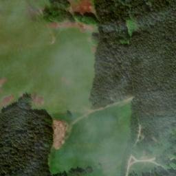 Satellite imagery of (U Palečka) [Horní Planá-Zvonková] GSM, CZ