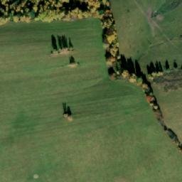 Satellite imagery of Křížový kopec [Bohdalovice-Skubice], CZ