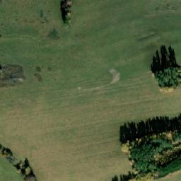 Satellite imagery of Křížový kopec [Bohdalovice-Skubice], CZ