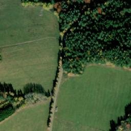 Satellite imagery of Křížový kopec [Bohdalovice-Skubice], CZ