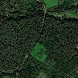 Satellite imagery of (Přední Kruhová) [Rožmitál na Šumavě-Zahrádka], CZ