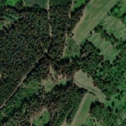 Satellite imagery of (Přední Kruhová) [Rožmitál na Šumavě-Zahrádka], CZ