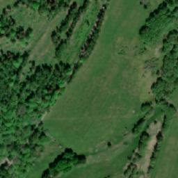 Satellite imagery of (Přední Kruhová) [Rožmitál na Šumavě-Zahrádka], CZ