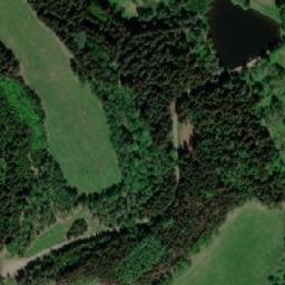 Satellite imagery of Větrný kopec [Omlenice-Zahrádka], CZ