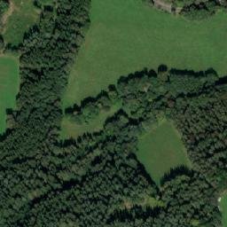 Satellite imagery of Blanský vrch [Kaplice-Hradiště], CZ