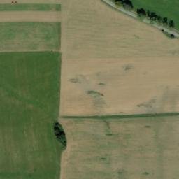 Satellite imagery of (Na Skalinách) [Kaplice-Hradiště], CZ