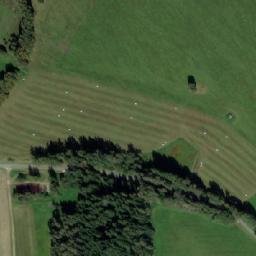 Satellite imagery of (Na Skalinách) [Kaplice-Hradiště], CZ