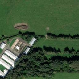 Satellite imagery of Na Věrtelích [Benešov nad Černou] GSM, CZ
