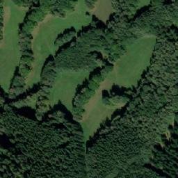 Satellite imagery of survey_point, CZ