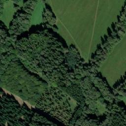 Satellite imagery of survey_point, CZ