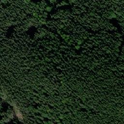 Satellite imagery of Kraví Hora, CZ