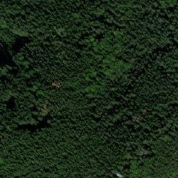Satellite imagery of Kraví Hora, CZ