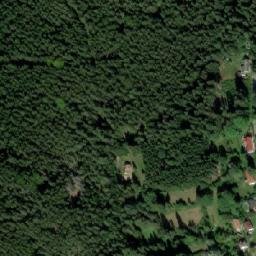 Satellite imagery of Kraví Hora, CZ