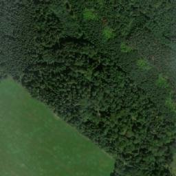 Satellite imagery of Vyhlídka [Horní Stropnice-Dlouhá Stropnice], CZ