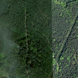 Satellite imagery of Vyhlídka [Horní Stropnice-Dlouhá Stropnice], CZ