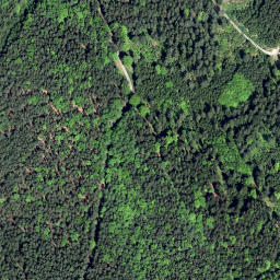 Satellite imagery of Vyhlídka [Horní Stropnice-Dlouhá Stropnice], CZ