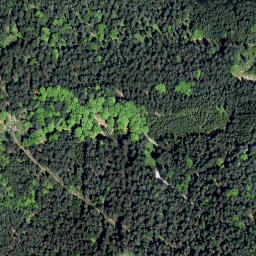 Satellite imagery of IV/46-1, AT