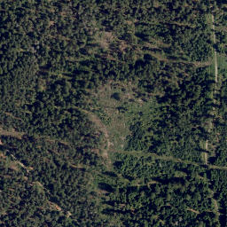 Satellite imagery of Steinplatte, AT