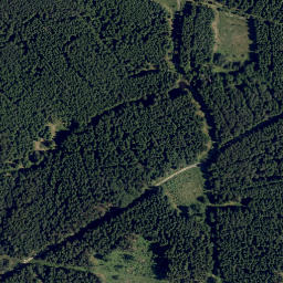 Satellite imagery of Steinplatte, AT