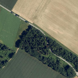 Satellite imagery of Sallapulka, AT