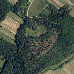 Satellite imagery of Brühlenberg, AT