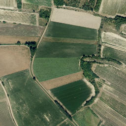 Satellite imagery of Pollitzerberg, AT