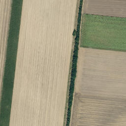 Satellite imagery of IX/8, AT