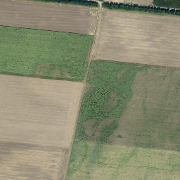 Satellite imagery of IX/8, AT