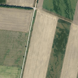 Satellite imagery of IX/8, AT