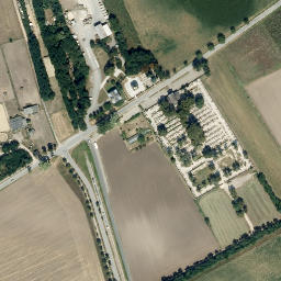 Satellite imagery of IX/27-23, AT