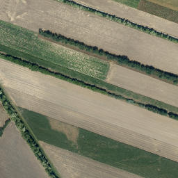 Satellite imagery of Sandbergen, AT