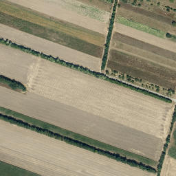 Satellite imagery of Sandbergen, AT
