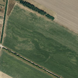 Satellite imagery of Sandbergen, AT