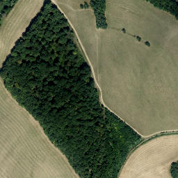 Satellite imagery of Höhlenstein, AT