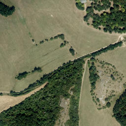 Satellite imagery of Dürrenberg, AT