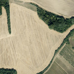 Satellite imagery of Staré hory [Valtice-Úvaly], CZ