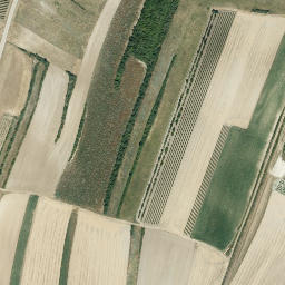 Satellite imagery of X/18-14, AT