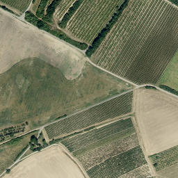 Satellite imagery of X/22-9, AT