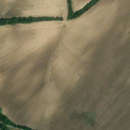 Satellite imagery of U topolů [Valtice], CZ