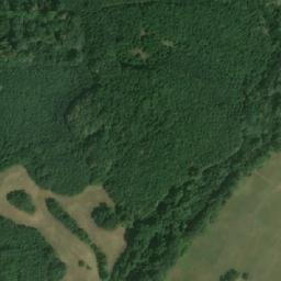 Satellite imagery of Pohansko, CZ