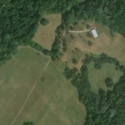 Satellite imagery of Pohansko, CZ