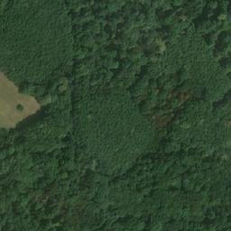 Satellite imagery of Pohansko, CZ