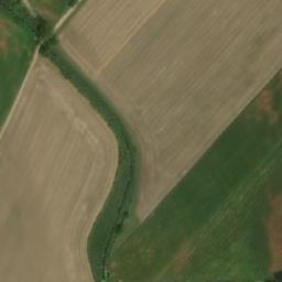 Satellite imagery of Padělky [Lanžhot], CZ