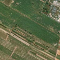 Satellite imagery of [Lanžhot] GSM-2, CZ