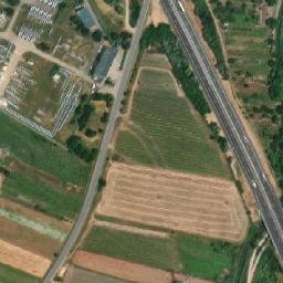Satellite imagery of [Lanžhot] GSM-2, CZ