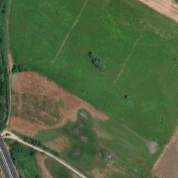 Satellite imagery of [Lanžhot] GSM-2, CZ