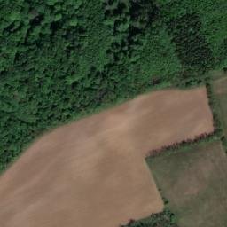 Satellite imagery of HU 396, CZ