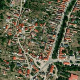 Satellite imagery of Kaštieľ Sobotište, SK